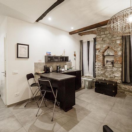 Camaella Luxury Studio Vernazza Buitenkant foto