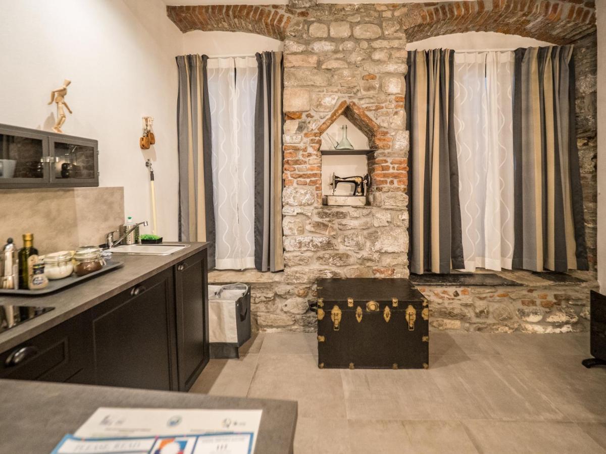 Camaella Luxury Studio Vernazza Buitenkant foto