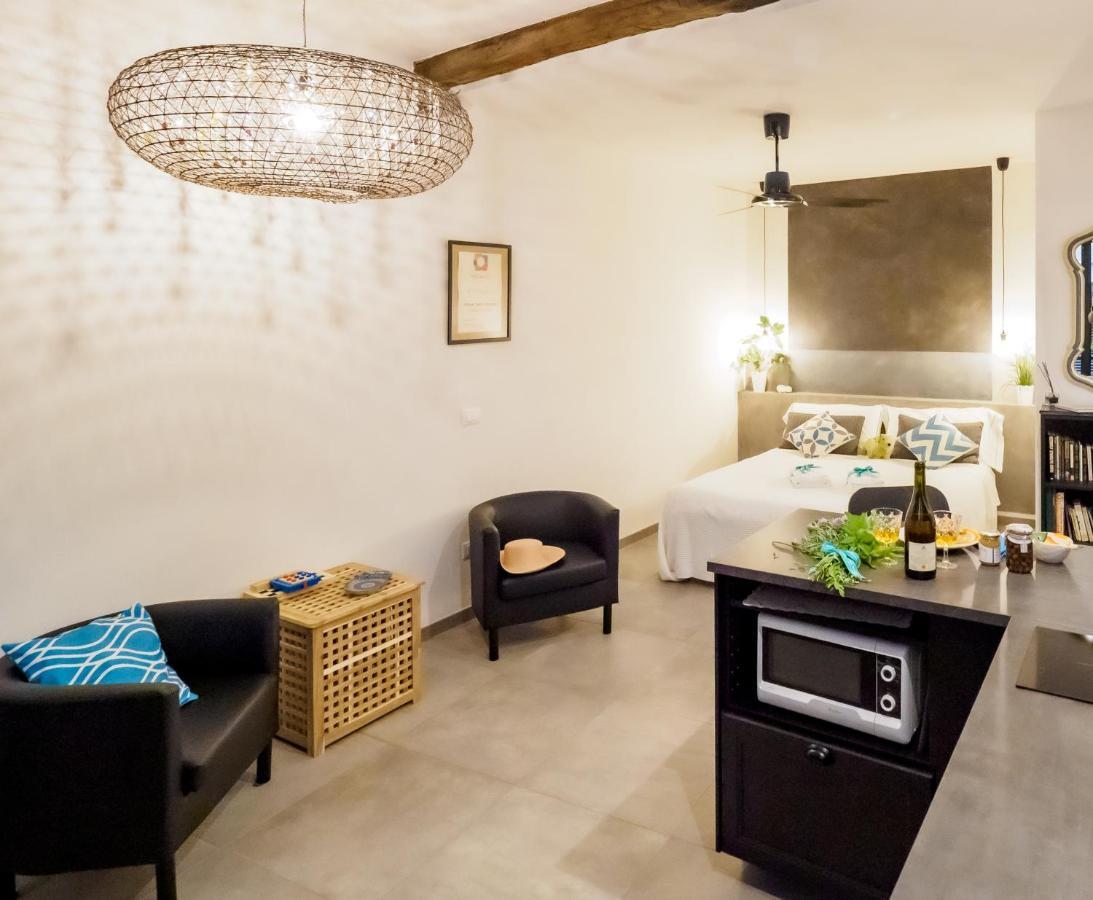 Camaella Luxury Studio Vernazza Buitenkant foto