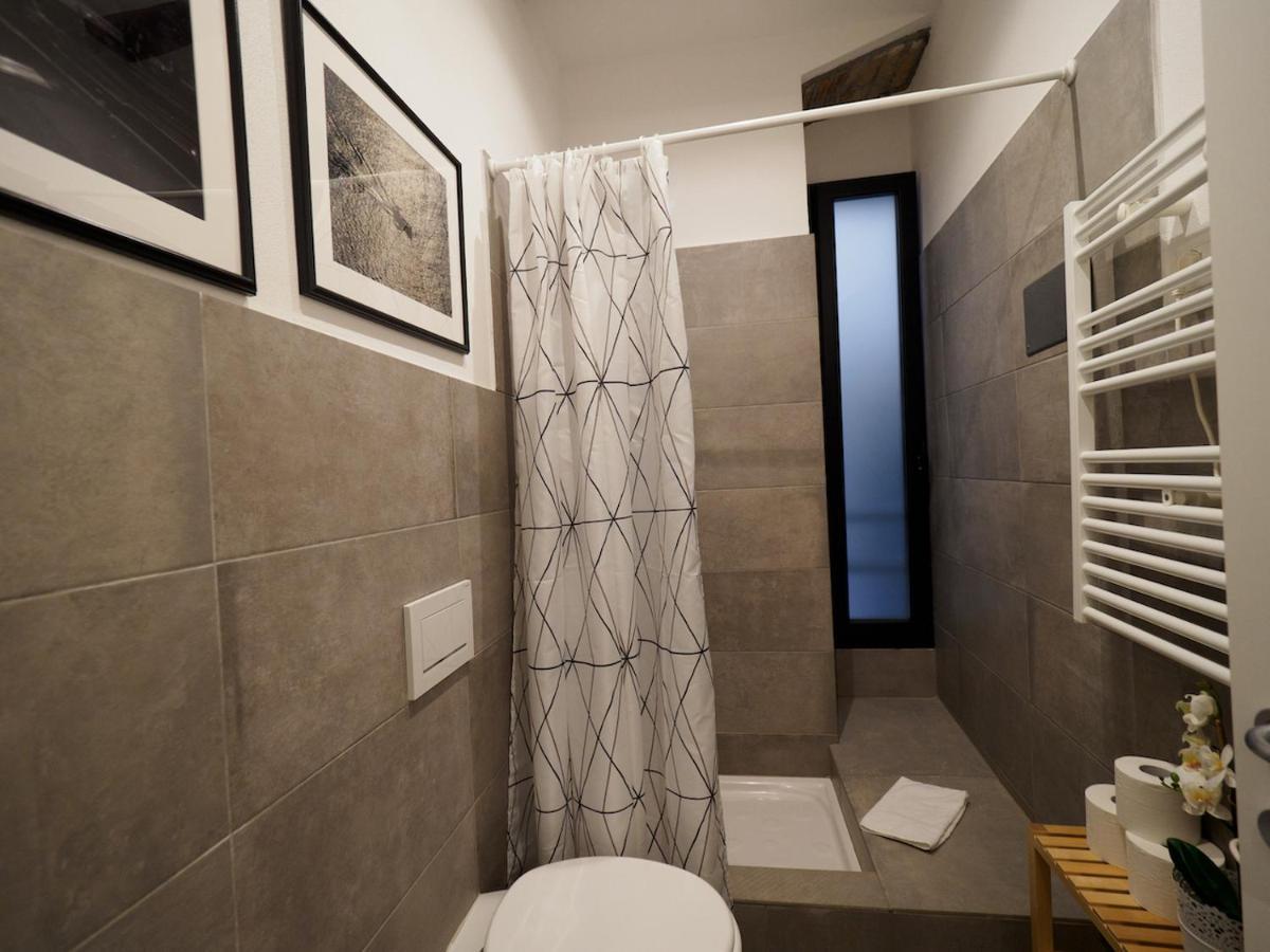 Camaella Luxury Studio Vernazza Buitenkant foto